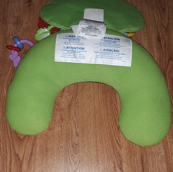 Fisher Price Tummy time - Picture 2 of 3